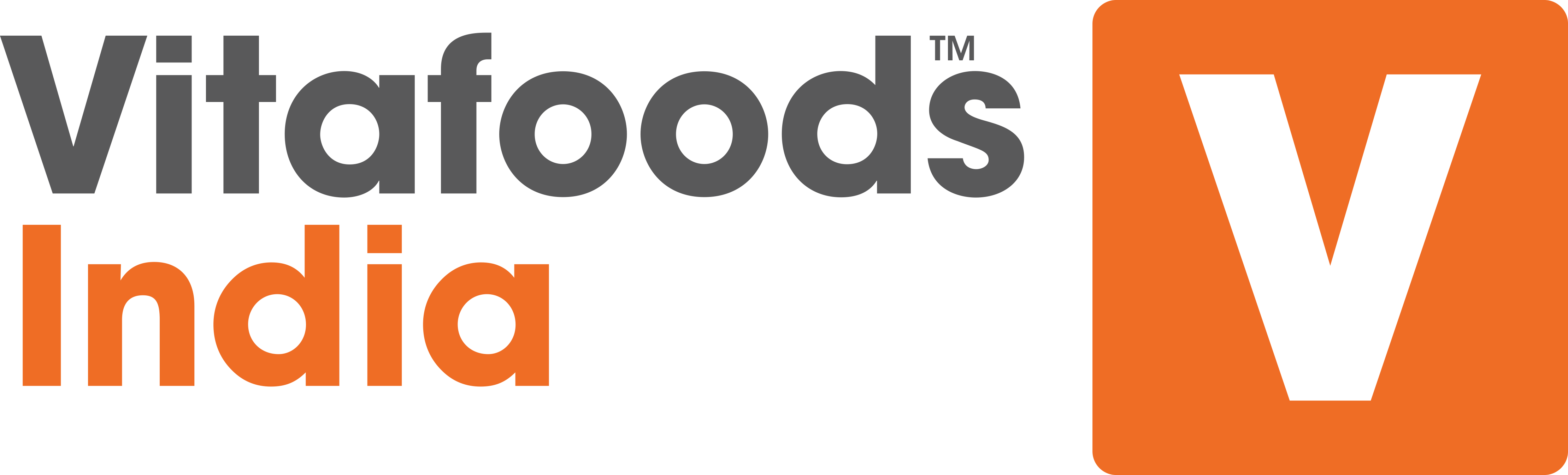 Vitafoods India